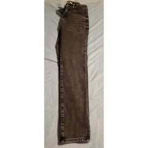 Pacsun Denim Jeans Black Girls 14